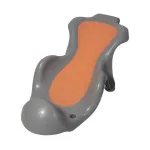 Bebestars Bathtub Ocean Grey