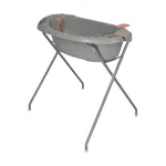 Bebestars Bathtub Ocean Grey