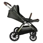 Bebe Stars Modular System Onyx 3in1 Dusty Olive