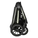 Bebe Stars Modular System Onyx 3in1 Dusty Olive