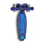 Maxi Micro Deluxe Foldable LED Navy Blue
