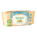 Bebelan wet wipes Calendula & Chamomile