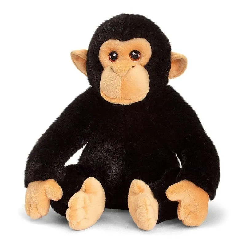 Keel Toys 25cm Keeleco Chimp