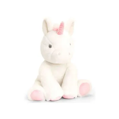 Keel Toys 25cm Baby Twinkle Unicorn