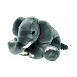 Keel Toys 45cm Plush Elephant