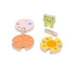 Classic World Toys Lotus Leaf Game
