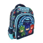 Must Kindergarten Backpack PJ Masks 2 Cases
