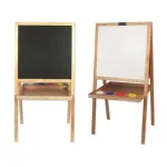 Classic World Toys 5 in 1 Blackboard