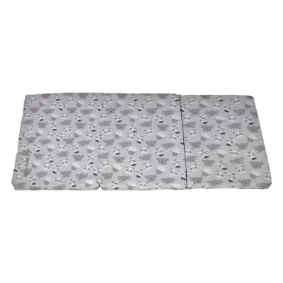 Bebestars Mattress for play yard Panda