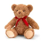 Keel Toys 30cm Keeleco Teddy