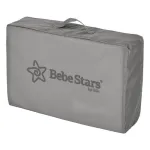 Bebestars Mattress for play yard Panda