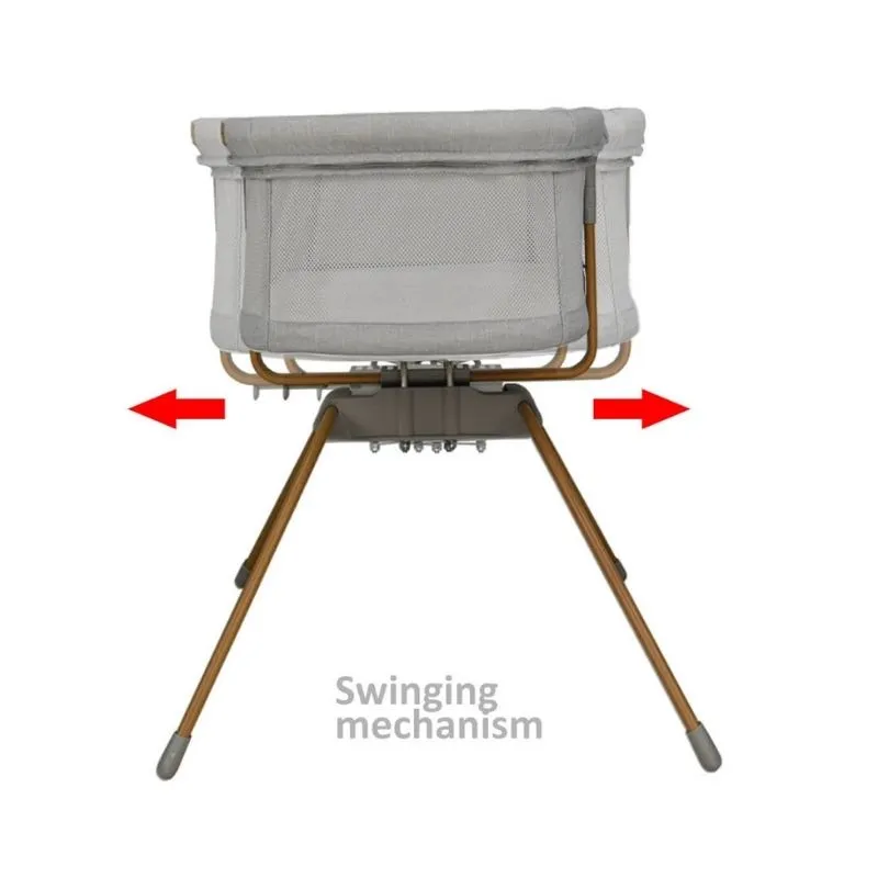 Bebe Stars - Cradle Chic 2in1