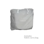 Bebe Stars - Cradle Chic 2in1