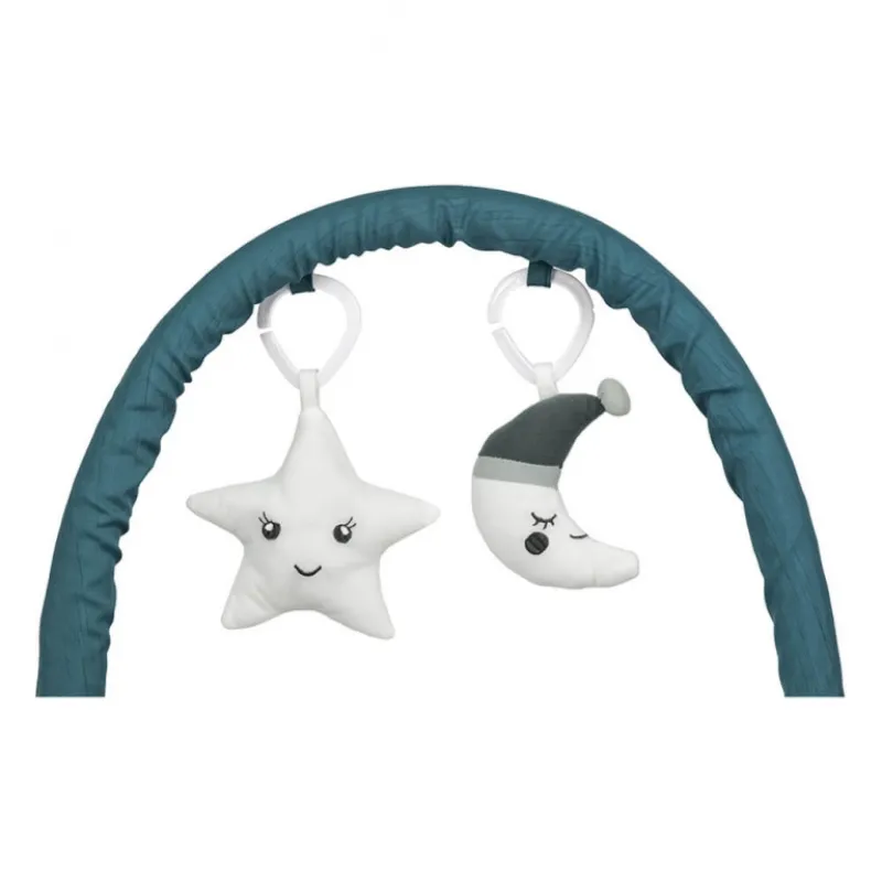 Bebe Stars Baby Bouncer Dream Plus Ocean