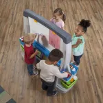Step2 Jumbo Art Easel For Kids