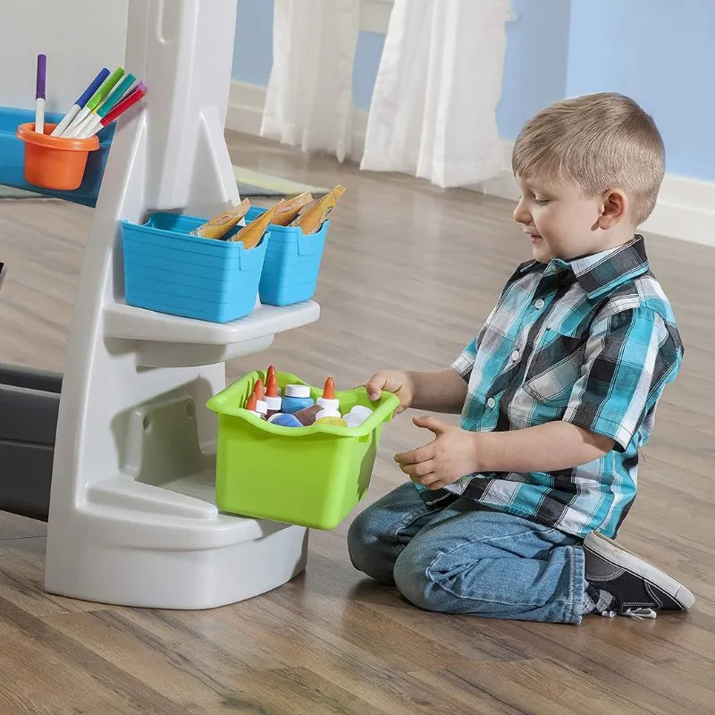 Step2 Jumbo Art Easel For Kids