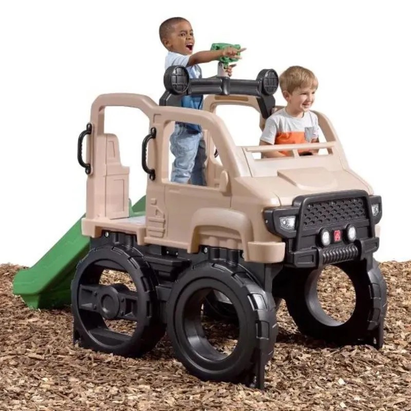 Step2 Safari Truck Climber
