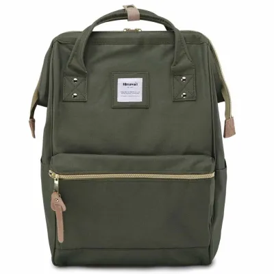 Himawari Backpack / Chaki