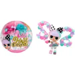 LOL Surprise Hair Beads Tots dolls