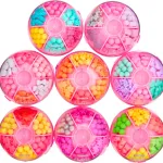 LOL Surprise Hair Beads Tots dolls