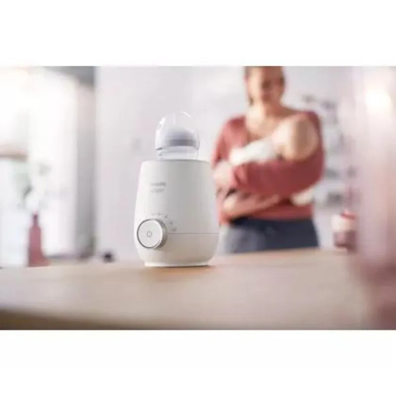 Philips Avent Fast and easy warming