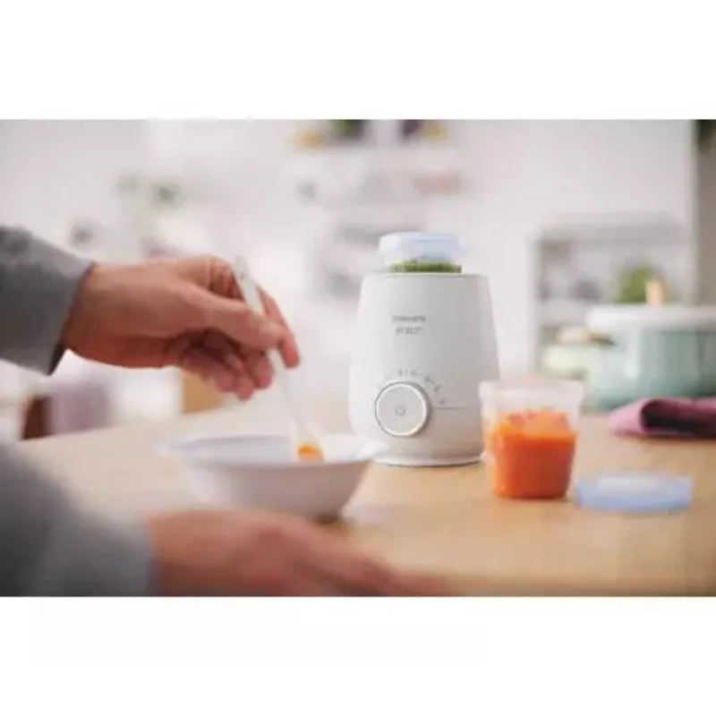 Philips Avent Fast and easy warming