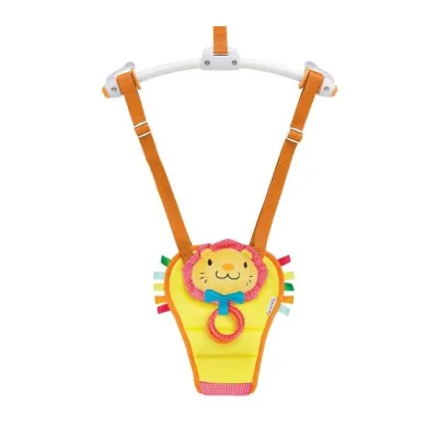 Munchkin - Bounce and Play Baby Door Bouncer