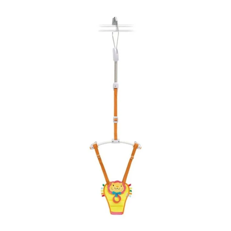 Munchkin - Bounce and Play Baby Door Bouncer
