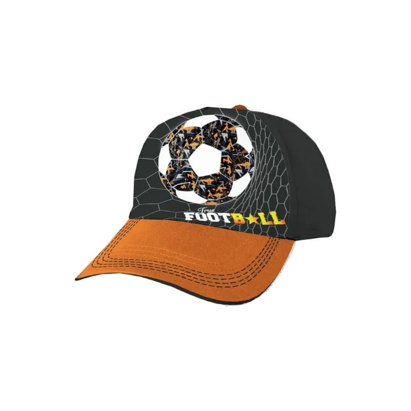 Jockey Hat Must True Football