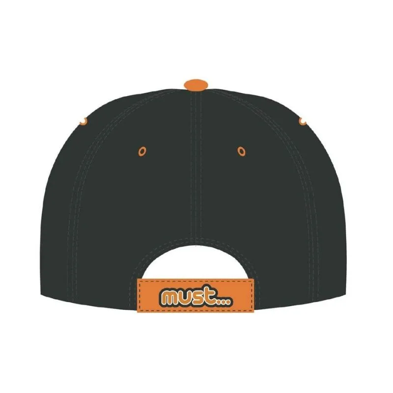Jockey Hat Must True Football