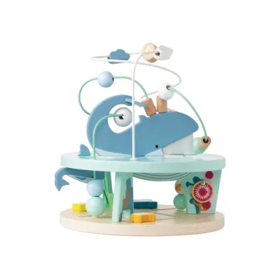 Classic World Toys Marine Life