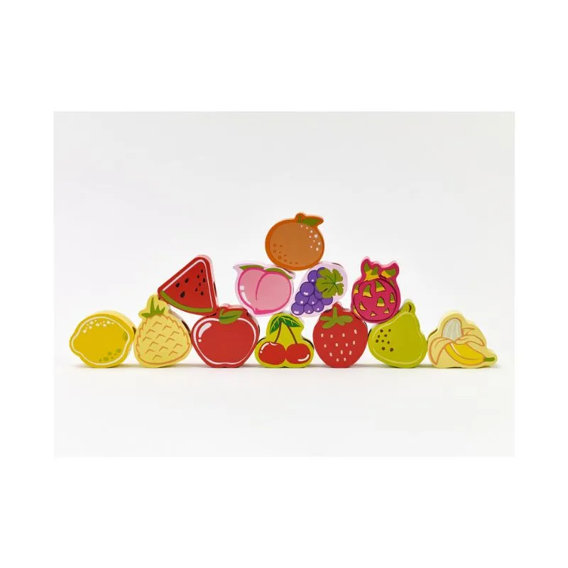 Classic World Toys Fruit Beads