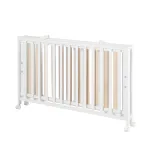 Italbaby ''Foldy'' Foldable Cot White