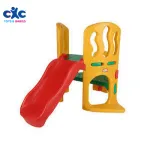 Little Tikes Hide & Seek Climber Slide