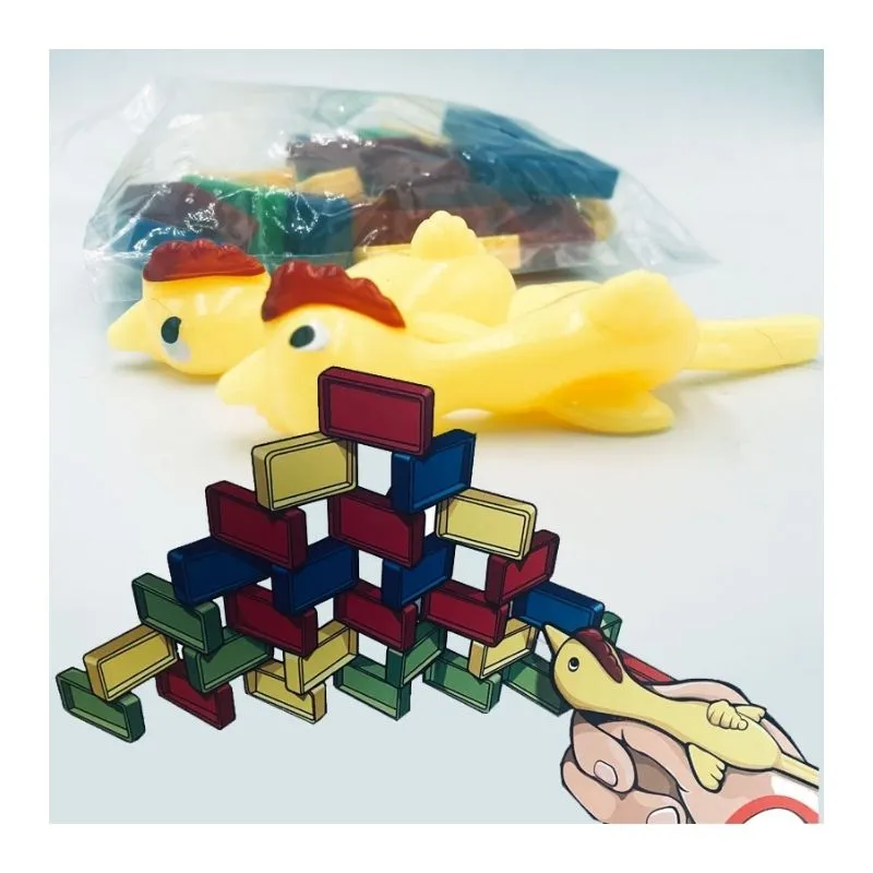Chicken Go Game