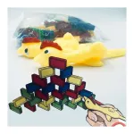 Chicken Go Game