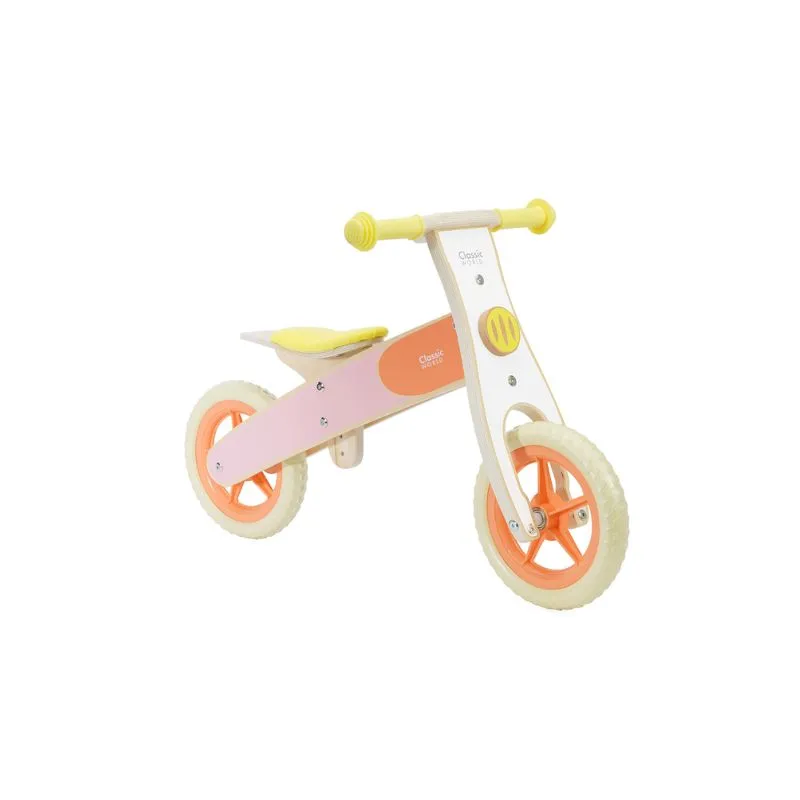 Classic World Toys Balance Bike