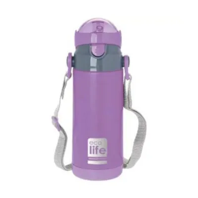 Ecolife Kids Thermos 400ml