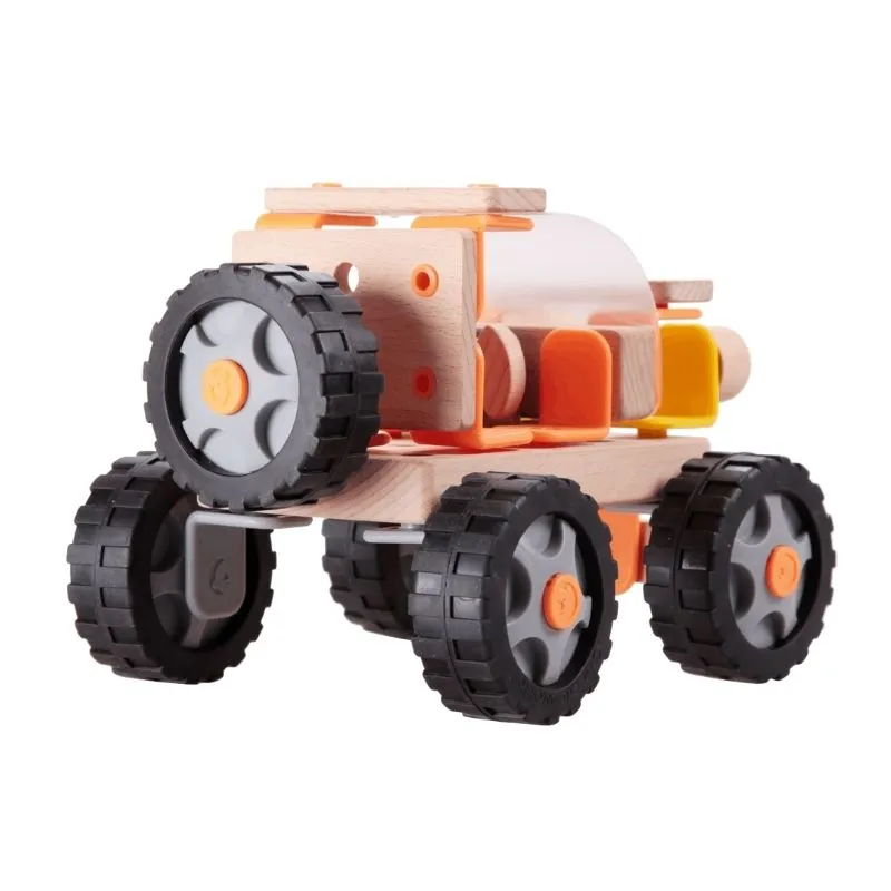 Classic World Toys Off Road Vehicle