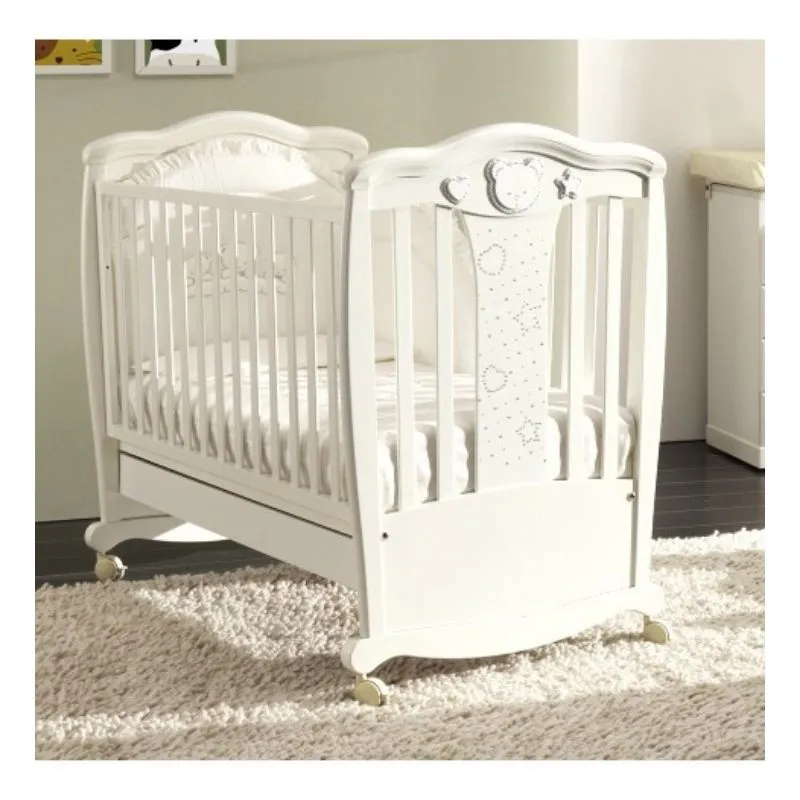 Mibb Magic White