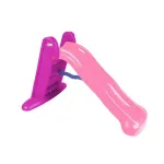Little Tikes Easy Store Large Slide, Pink