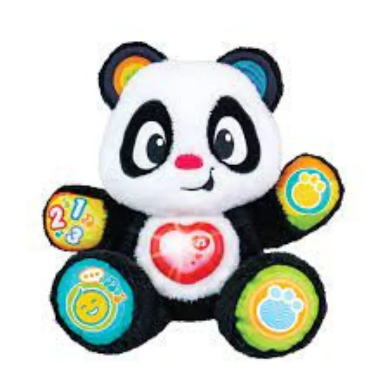 Το Μελωδικό Πάντα - Learn With Panda