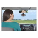 Chicco Car windshield Mirror