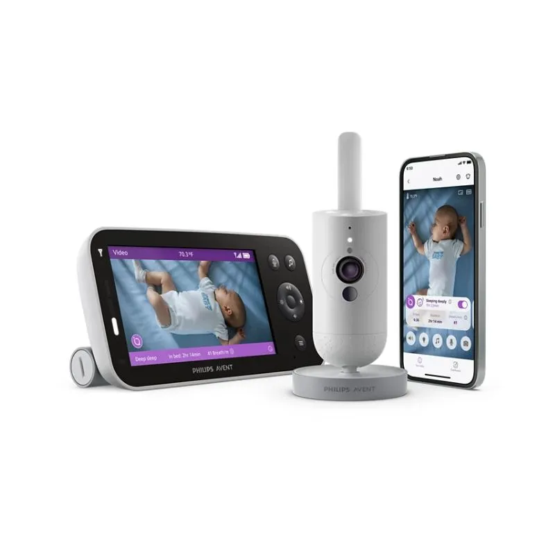 Philips Avent Connected Baby Monitor