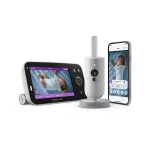 Philips Avent Connected Baby Monitor