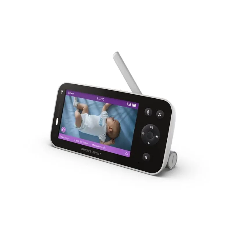 Philips Avent Connected Baby Monitor