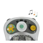 Bebestars Baby Walker Move