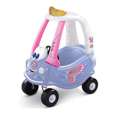 Little Tikes Cozy Coupe Fairy