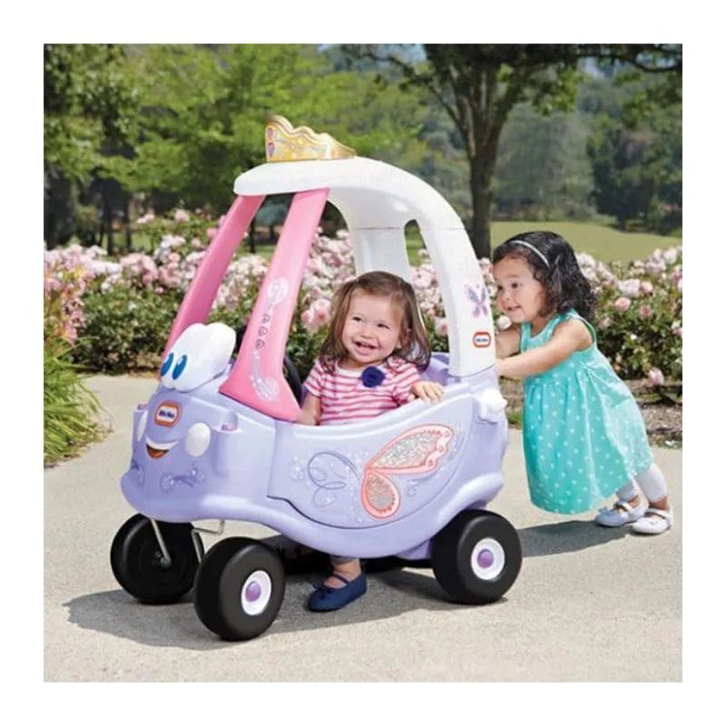 Little Tikes Cozy Coupe Fairy