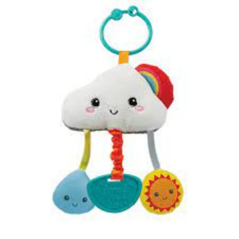 Win Fun Day Night Cloud Pal